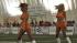 Image of the first day of the 2011 Houston...