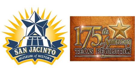 Booming cannons, cracking musket fire, thundering hooves and battle cries will resound across the San Jacinto Battleground on Saturday, April 16, as hundreds of history reenactors recreate the events leading up to Texas winning her independence in the decisive Battle of San Jacinto in this special celebration of the 175th Anniversary of Texas Independence
