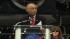 Bolden makes shuttle announcement ::