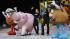 The toys are back in town! Disney on Ice...