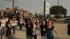 Katy Taylor students protest teacher layoffs ::