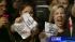 Students continue protesting at Katy ISD... :: Students protest