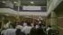 Students protest in school hallway ::
