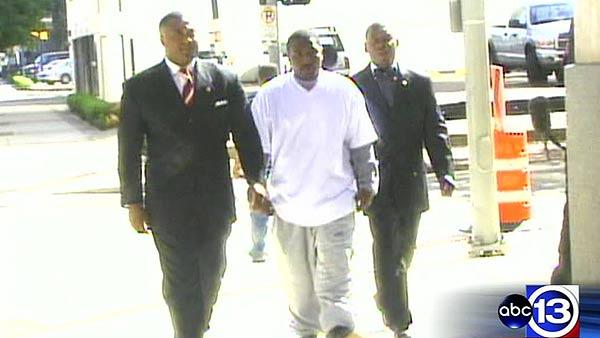 Suspect turns himself in on capital murder charges