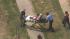 Three kids taken to hospital after school... :: Gun at school