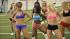 The final 50 Houston Texans cheerleader...