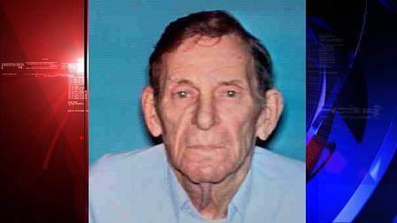 Deer Park resident Earl Byron Musick was located Monday afternoon and is OK