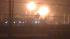 Residents in Texas City were asked to shelter in...