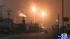 Residents in Texas City were asked to shelter in...