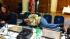 In London, the ABC-13 crew is catching a nap...