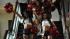 Image of the draft party at Reliant Stadium...