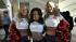 Image of the draft party at Reliant Stadium...