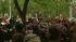 Royal wedding from the spectators' view ::