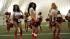 The Houston Texans cheerleader finalists...