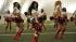 The Houston Texans cheerleader finalists...