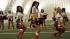 The Houston Texans cheerleader finalists...