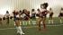The Houston Texans cheerleader finalists...