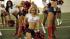 The Houston Texans cheerleader finalists...