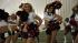 The Houston Texans cheerleader finalists...