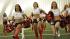 The Houston Texans cheerleader finalists...
