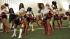 The Houston Texans cheerleader finalists...