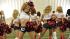 The Houston Texans cheerleader finalists...