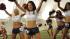 The Houston Texans cheerleader finalists...