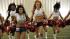 The Houston Texans cheerleader finalists...