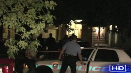 A husband and wife were found shot to death inside a Kingwood area home.