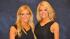 Michelle and Rachel are two of your 2011 Houston Texans Cheerleaders
