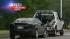 Women lead authorities on car chase ::