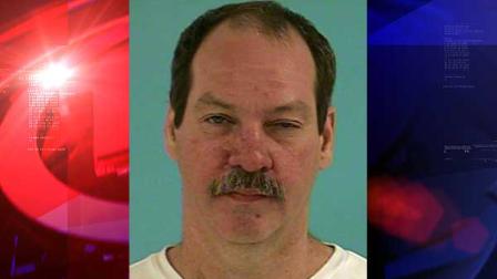 Daryl Lee Beeson, 49, is charged with sexual assault of a child