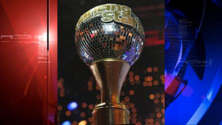 All of the frenzy and anticipation will lead up to the moment weve all been waiting for when the couples scores from the judges will be combined with the audience votes to determine who among the three finalists now reign as champion of Dancing with the Stars and take home the coveted mirror ball trophy, on the Season Finale.