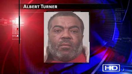 Albert Turner