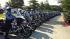 Images from HPD Officer Kevin Wills funeral...