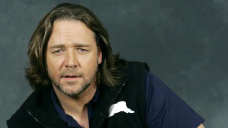Russel Crowe