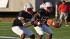 Images from the 2011 Bayou Bowl high school...