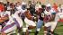 Images from the 2011 Bayou Bowl high school...