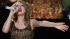 Singer Taylor Swift, 21, earned $45 million...