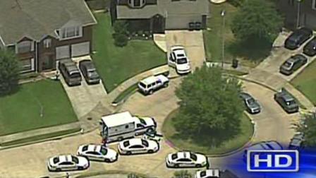 A man is accused of shooting his own brother during a fight Thursday afternoon at a home in Channelview