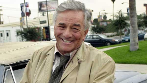 Peter Falk