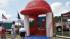 Many came out to celebrate our freedom at...