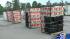 Images from Montgomery County where authorities found 2,300 pounds of marijuana inside an 18-wheeler
