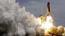 The space shuttle Atlantis lifts off from the Kennedy Space Center Friday, July 8, 2011, in Cape Canaveral, Fla. Atlantis is the 135th and final space shuttle launch for NASA. (AP Photo/John Raoux)