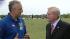 Atlantis astronaut speaks on final launch ::