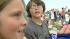 Spectators cheer final launch ::