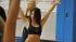 Images of the hopeful women auditioning to...