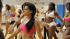 Images of the hopeful women auditioning to...