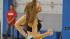 Hundreds of women showed off their dance moves...