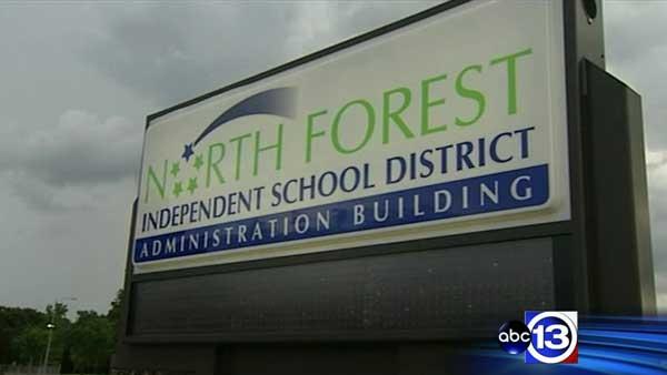 North Forest Isd